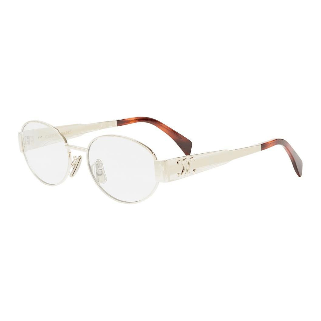 Celine Celine Oval Frame Glasses
