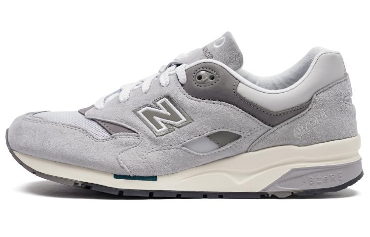 New Balance New Balance 1600 Greige Pack Rain Cloud