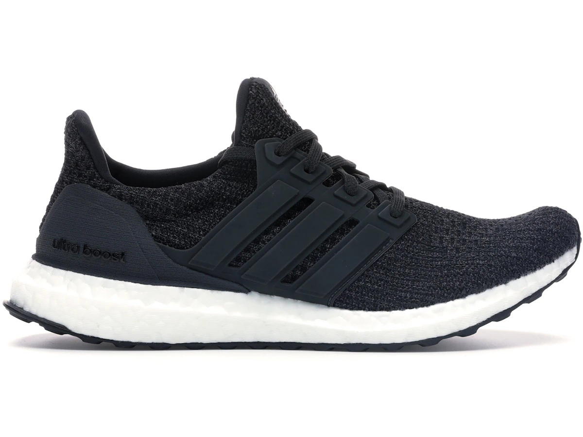 adidas adidas Ultra Boost 4.0 Carbon