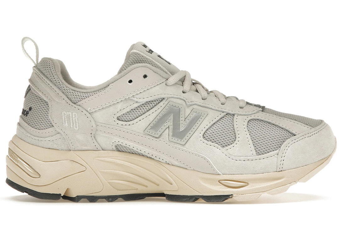 New Balance New Balance 878 Light Grey