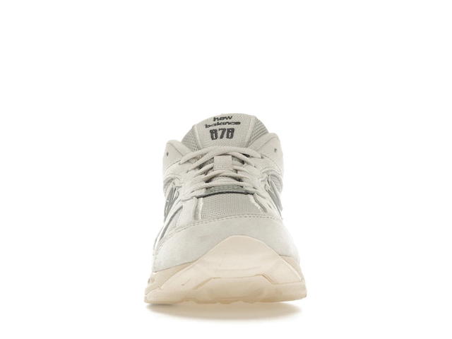 New Balance New Balance 878 Light Grey - view 2