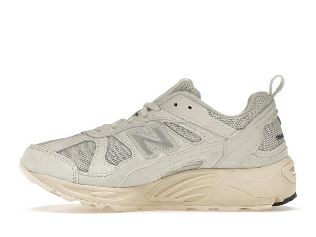 New Balance New Balance 878 Light Grey - view 3