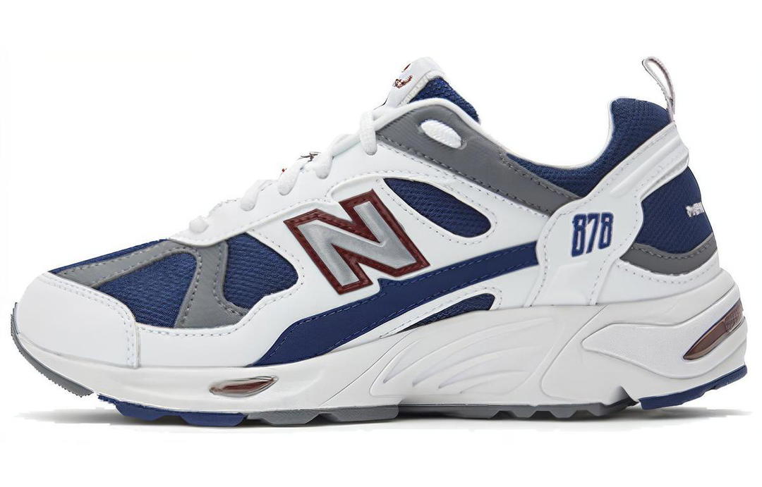 New Balance New Balance 878 White
