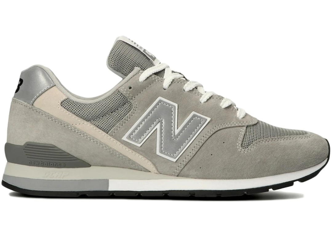 New Balance New Balance 996 Essential Pack Grey