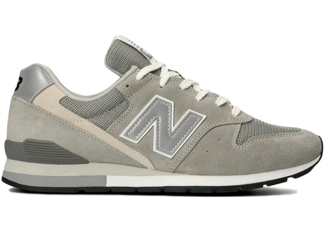 New Balance New Balance 996 Essential Pack Grey