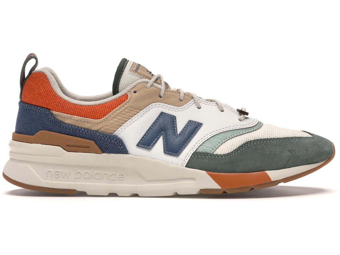 New Balance New Balance 997H Slate Green Stone Blue