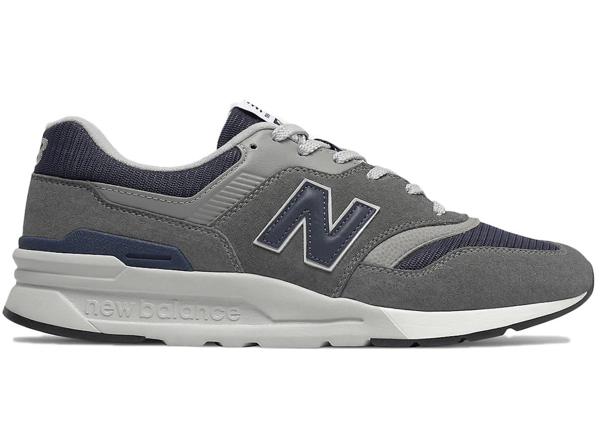 New Balance New Balance 997 Castlerock