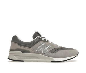 Buy New Balance 997 Grey Silver at Sasom – Authentic and Ready to Ship