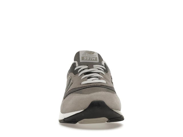 New Balance New Balance 997 Grey Silver - view 2