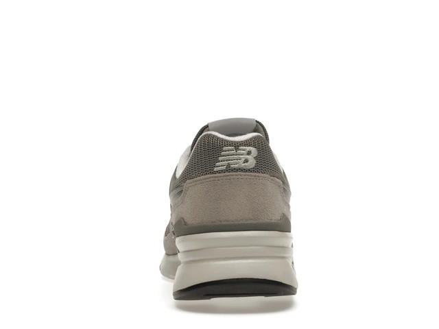 New Balance New Balance 997 Grey Silver - view 4