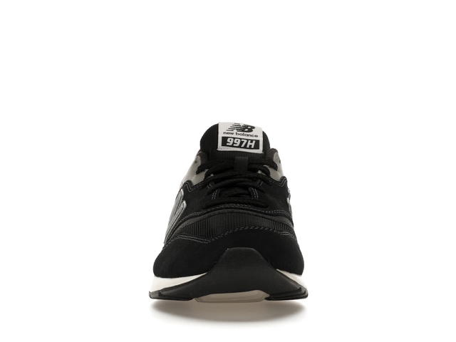 New Balance New Balance 997 Black Silver - view 2