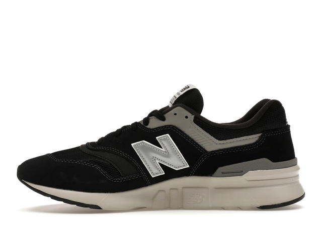 New Balance New Balance 997 Black Silver - view 3