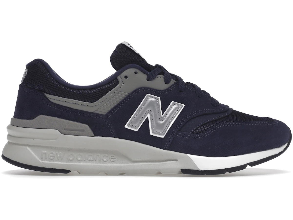 New Balance New Balance 997 Navy Grey