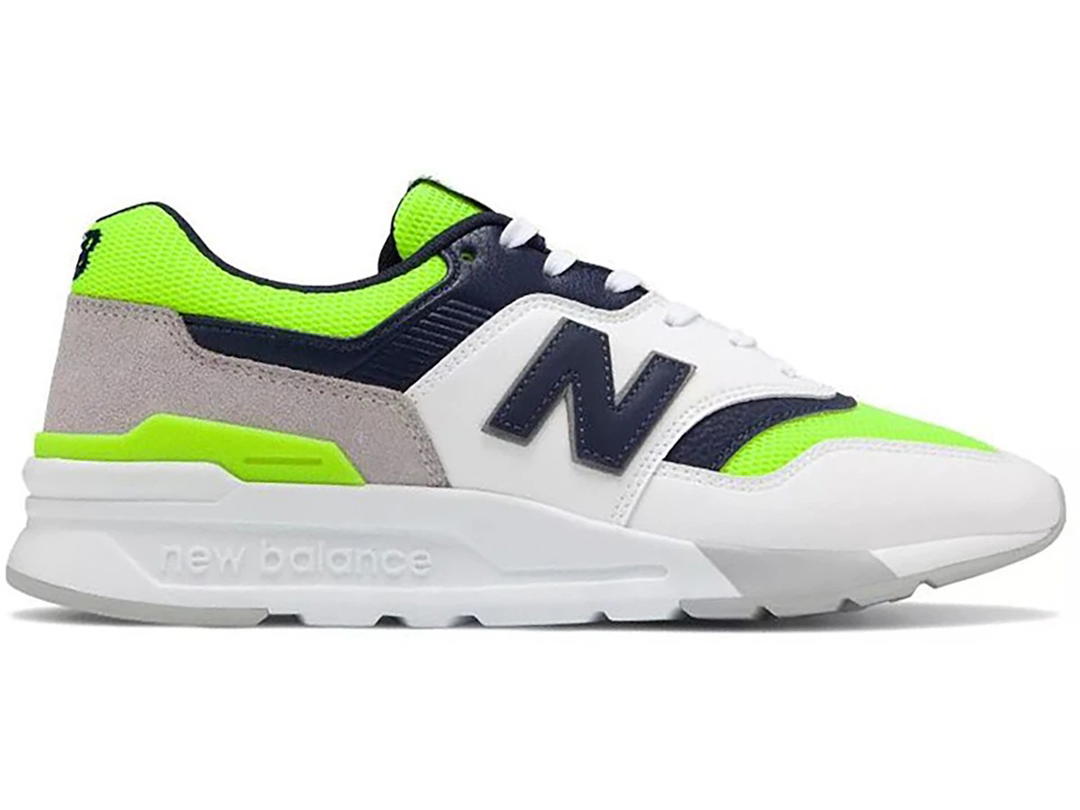 New Balance New Balance 997H Hi Lite Pigment