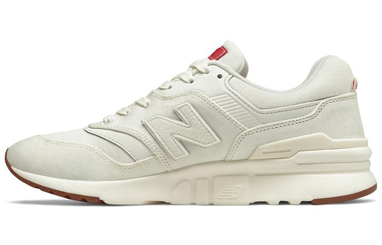 New Balance New Balance 997 'Cream'