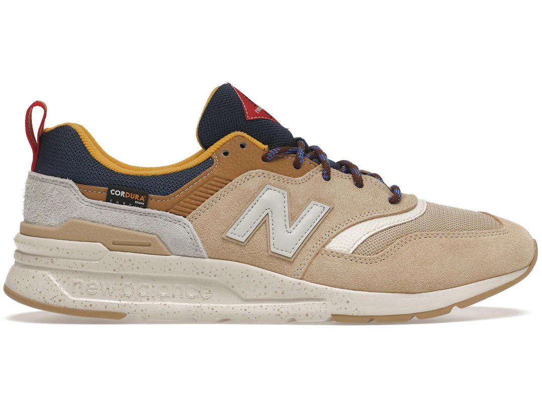 New Balance New Balance 997 Outdoor Pack Moroccan Tile