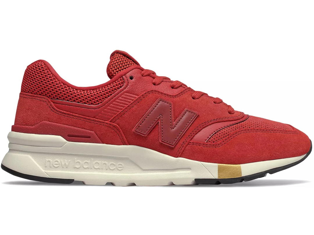 New Balance New Balance 997 Chinese New Year (2019)