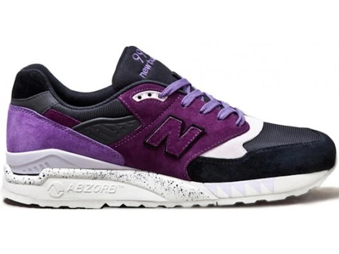 New Balance New Balance 998 Sneaker Freaker Tassie Devil