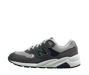 Buy New Balance 580 Lightweight Casual Shoes/Sneakers D Wide Cement Gray at Sasom – Authentic and Ready to Ship