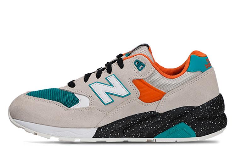 New Balance New Balance 580 Khaki Amazonite