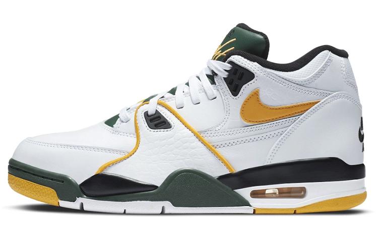 Nike Nike Air Flight '89 White