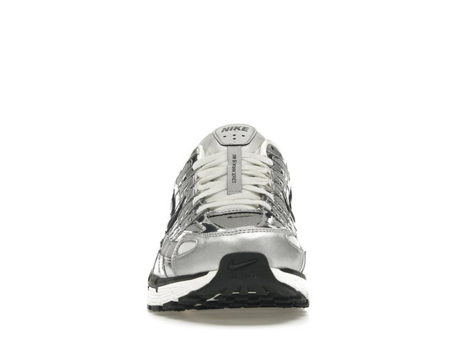 Nike Nike P-6000 Metallic Silver - view 2