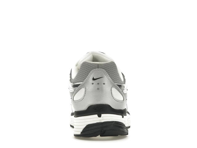 Nike Nike P-6000 Metallic Silver - view 4