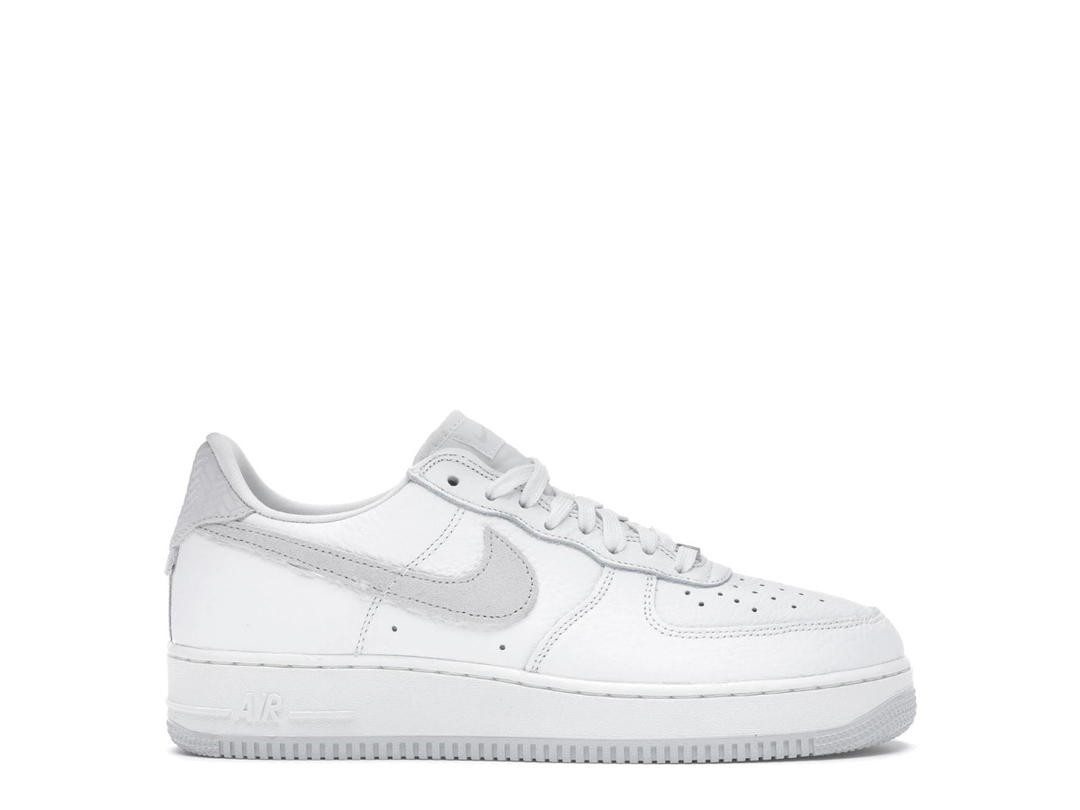 Nike Nike Air Force 1 Craft Summit White Photon Dust