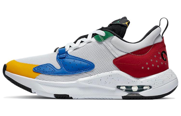 Jordan Jordan Air Cadence Olympic Rings