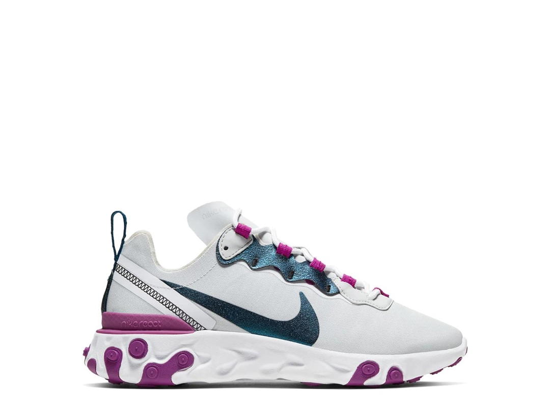 Nike Nike React Element 55 Photon Dust (Women's)