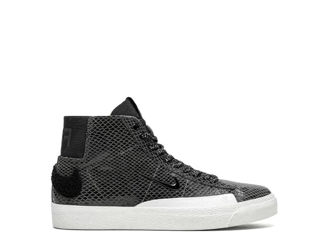 Nike Nike SB Blazer Mid QS Soulland (Friends and Family)