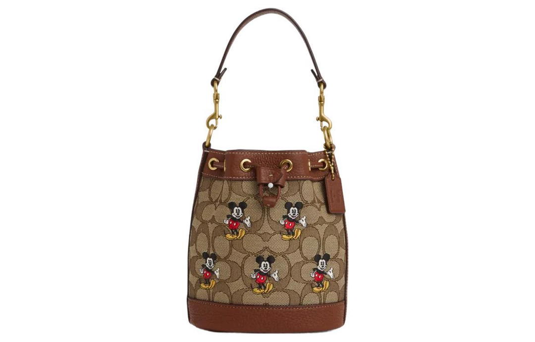 Coach Coach Dempsey Crossbody Bags