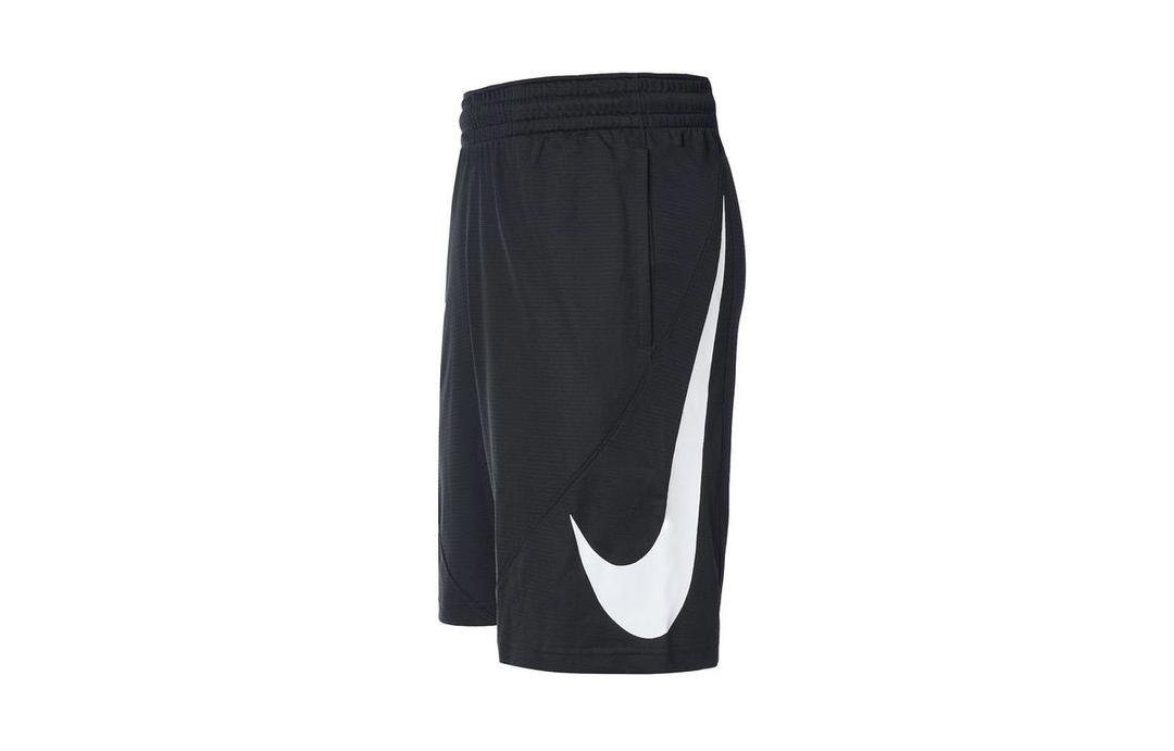 Nike Nike Casual Shorts Men Black