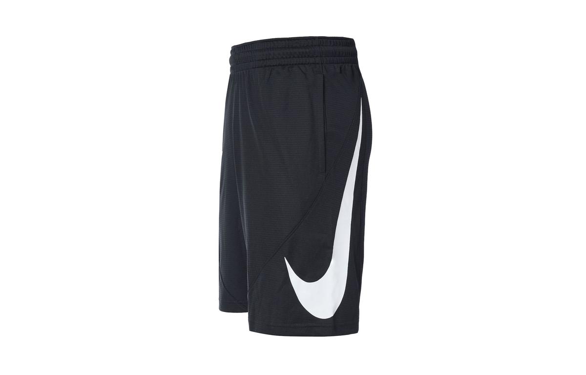 Nike Nike Casual Shorts Men Black
