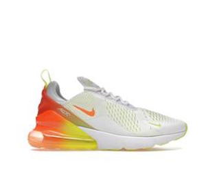Buy Nike Air Max 270 White Gradient at Sasom – Authentic and Ready to Ship