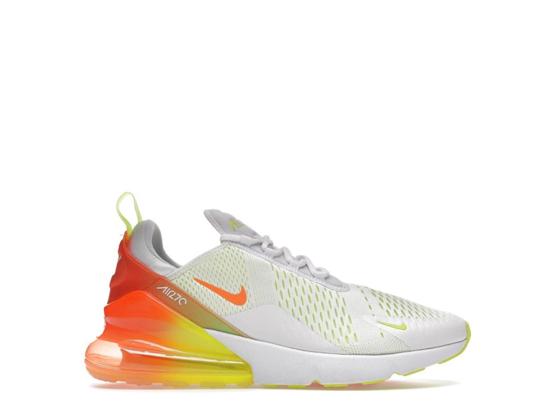 Nike Nike Air Max 270 White Gradient