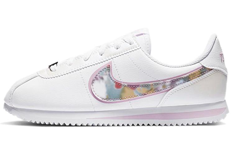 Nike Nike Cortez 'Fuzzy Floral Print' Women's