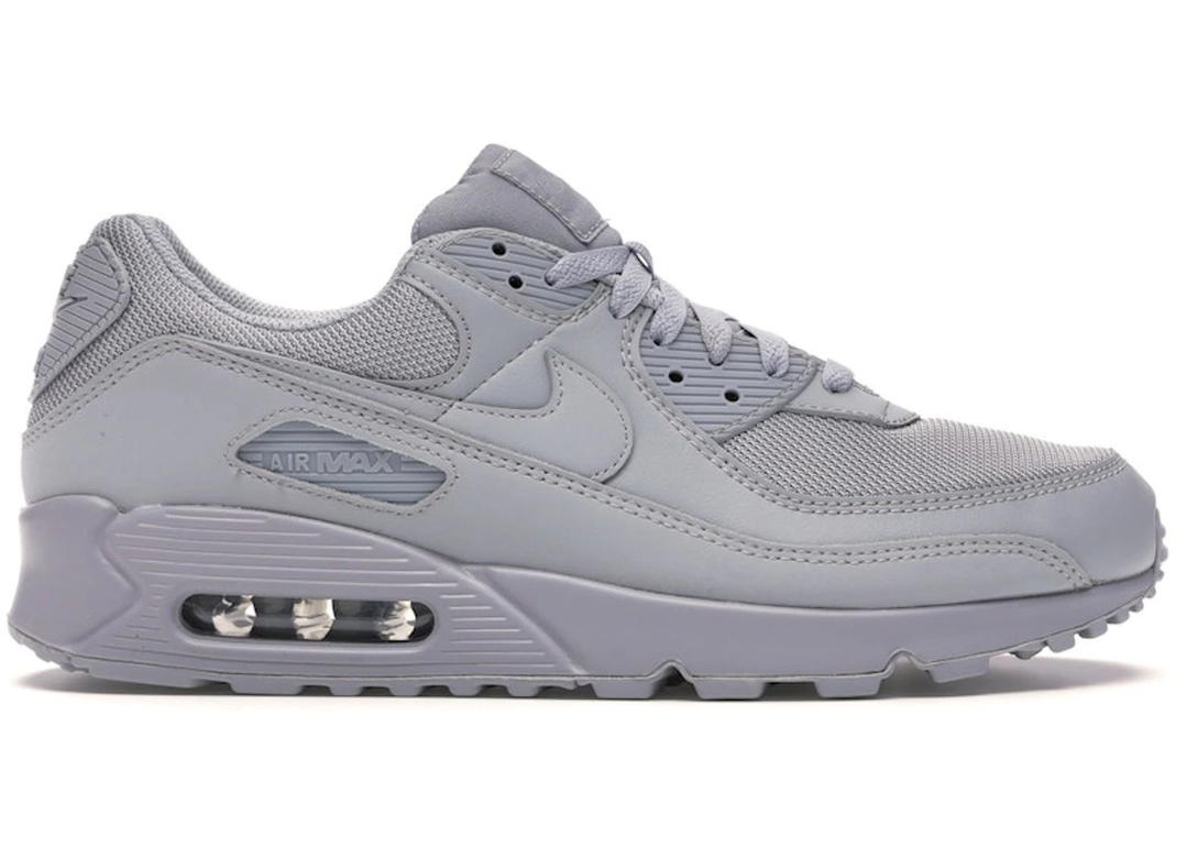 Nike Nike Air Max 90 Recraft Wolf Grey