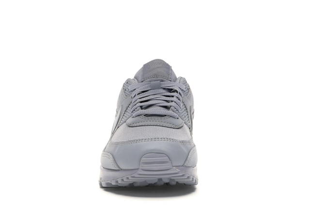 Nike Nike Air Max 90 Recraft Wolf Grey - view 2
