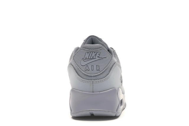 Nike Nike Air Max 90 Recraft Wolf Grey - view 4