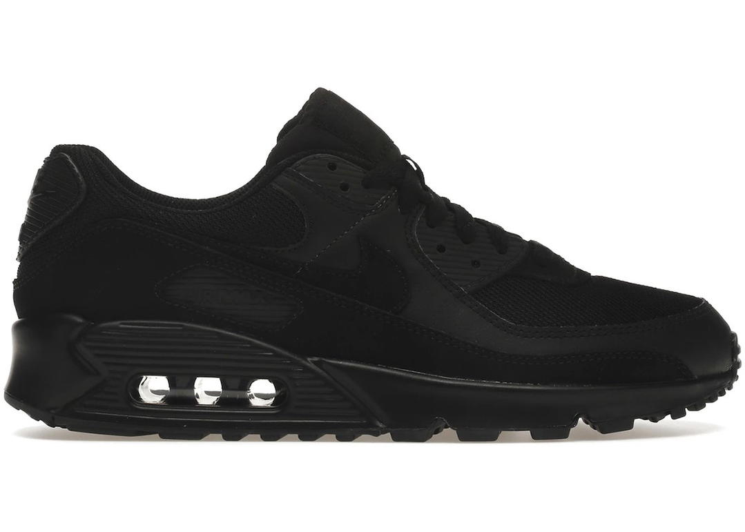 Nike Nike Air Max 90 'Triple Black'