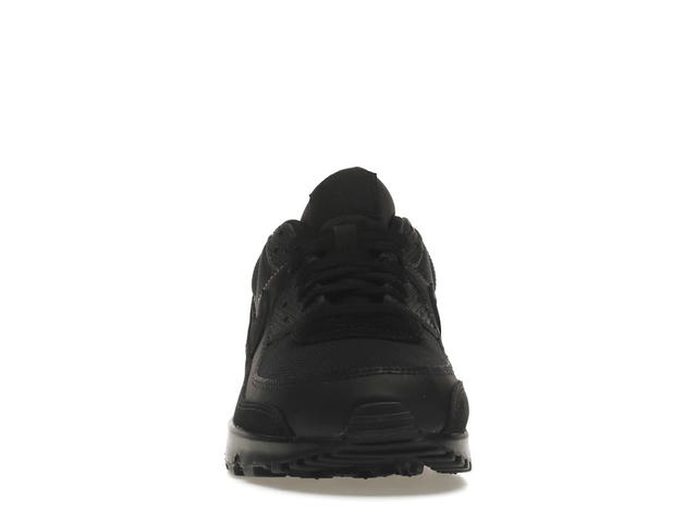 Nike Nike Air Max 90 'Triple Black' - view 2