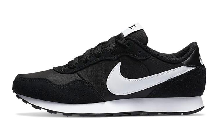 Nike Nike MD Valiant Black White GS
