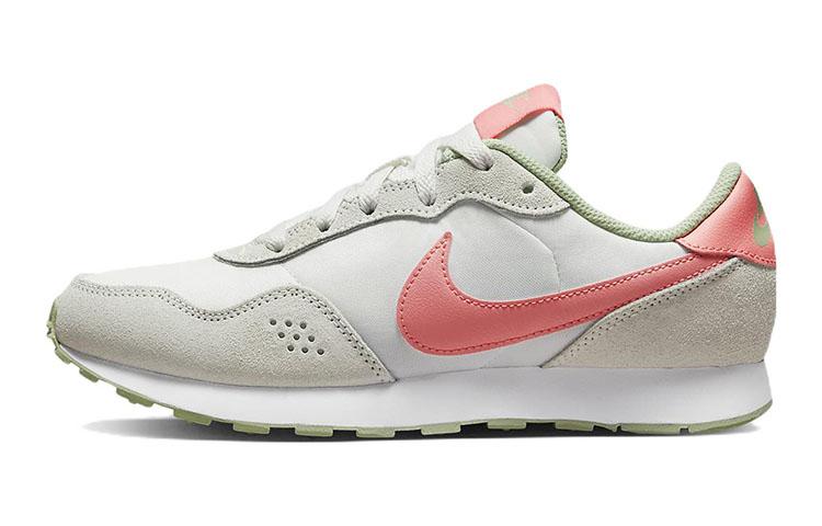 Nike Nike MD Valiant GS 'White Pink Gaze'
