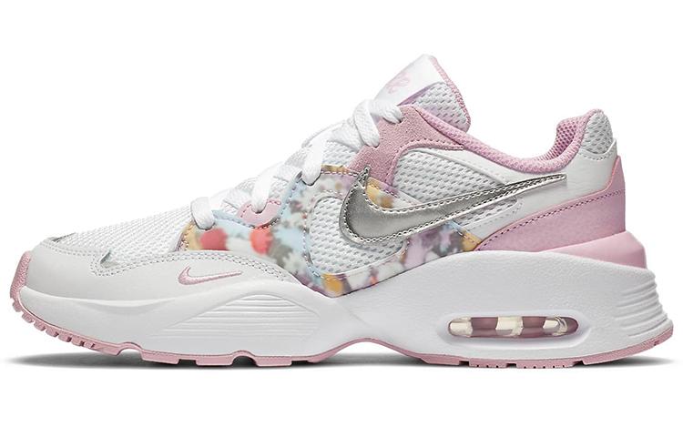 Nike Nike Air Max Fusion SE 'White Pink' GS