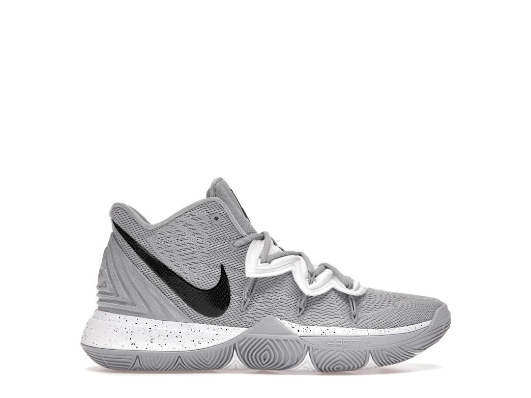 Nike Nike Kyrie 5 Team Wolf Grey Black