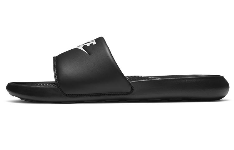 Nike Nike Victori One Slide Black White
