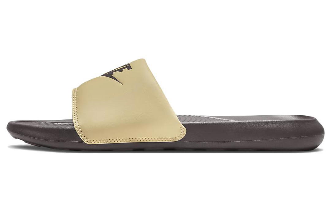 Nike Nike Victori One Slide 'Wheat Grass Baroque Brown'