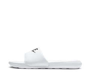 Buy Nike Victori One Slide 'White Black' Women's at Sasom – Authentic and Ready to Ship
