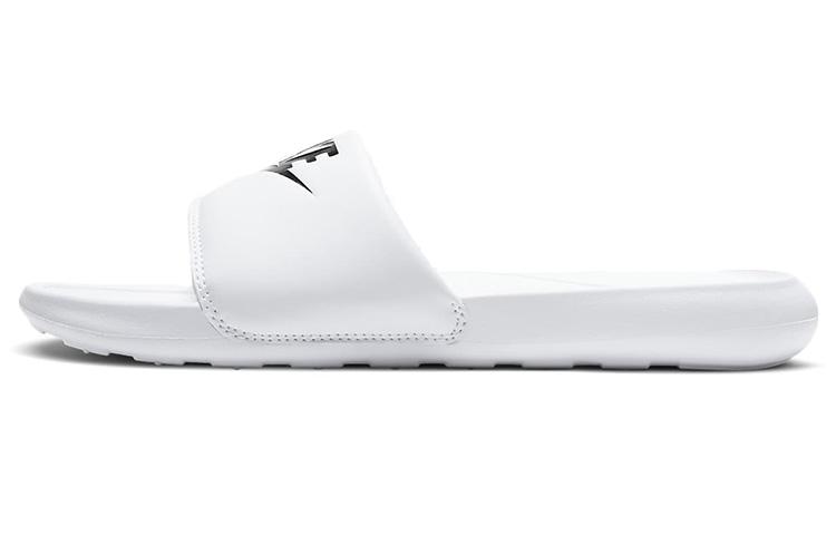 Nike Nike Victori One Slide 'White Black' Women's